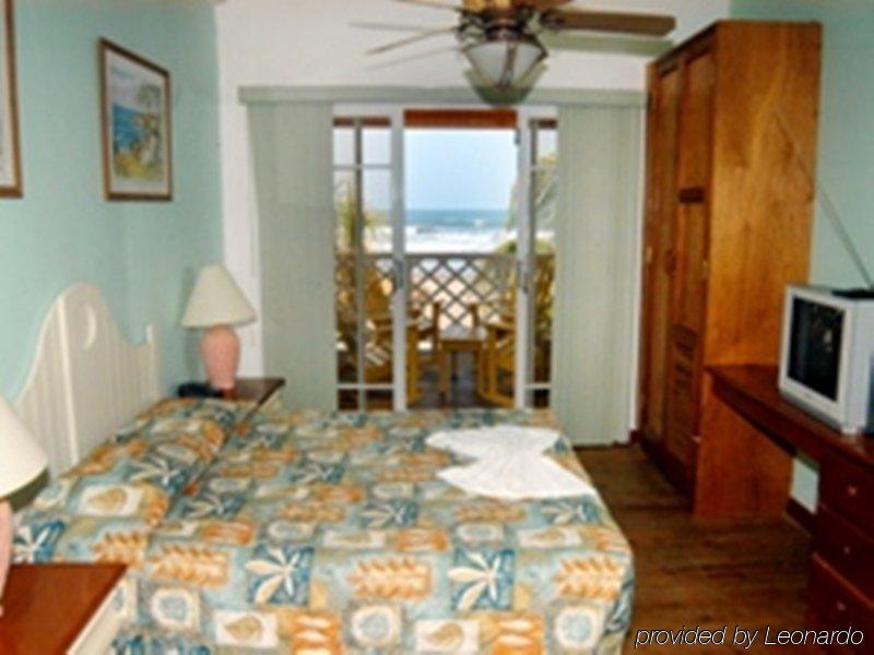 Hotel Vistamar Beachfront Resort & Conference Center Pochomil Værelse billede