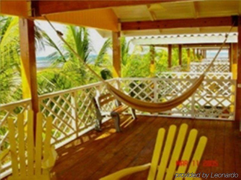 Hotel Vistamar Beachfront Resort & Conference Center Pochomil Faciliteter billede